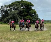 Maratona das Rainhas celebra o Dia da Mulher com esporte e tradição em Cachoeira do Arari