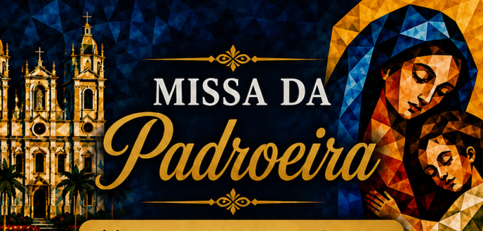 UMA NOITE DE FÉ, CULTURA E TRADIÇÃO MARAJOARA EM BELÉM